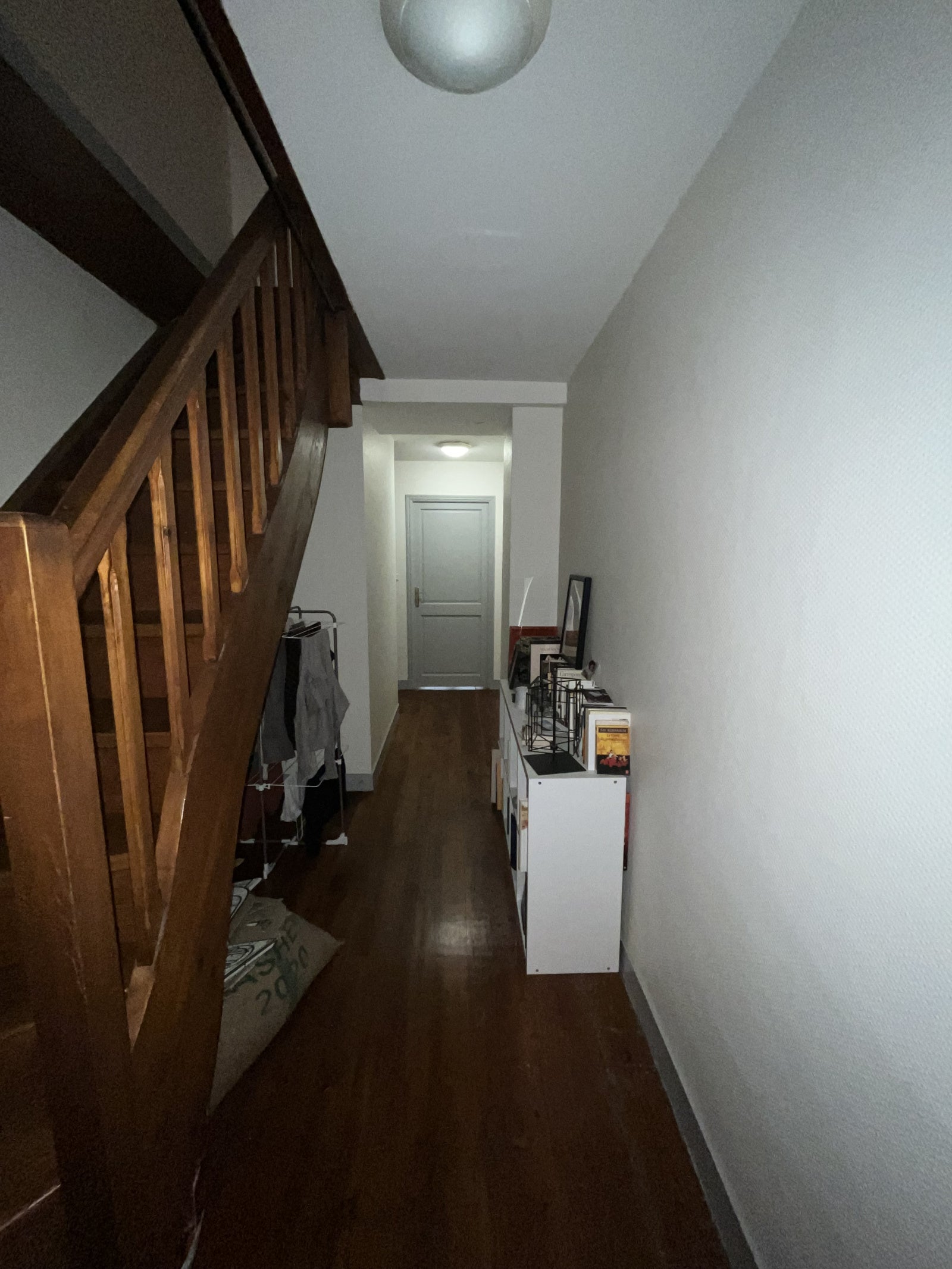 Flat Rue des Argentiers in Bordeaux