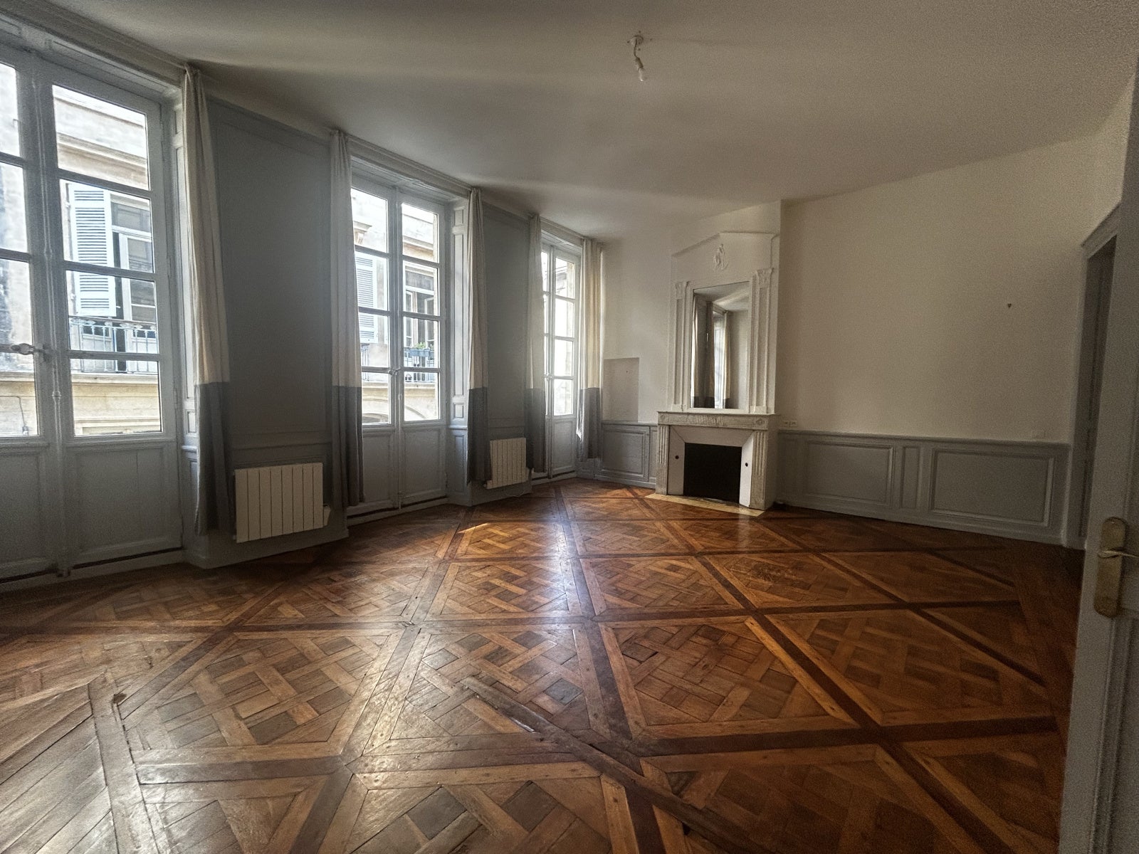 Flat Rue des Argentiers in Bordeaux