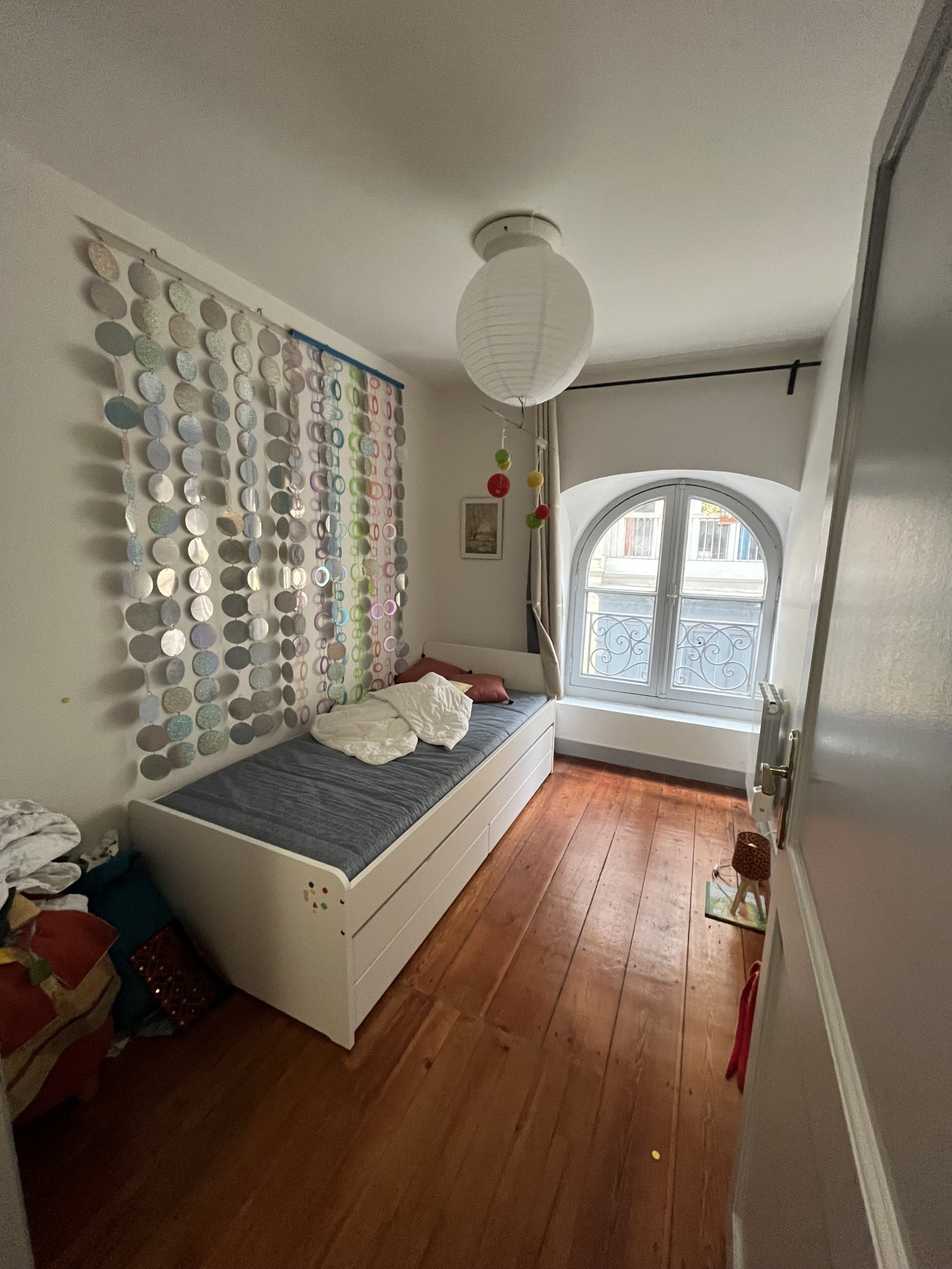 Flat Rue des Argentiers in Bordeaux