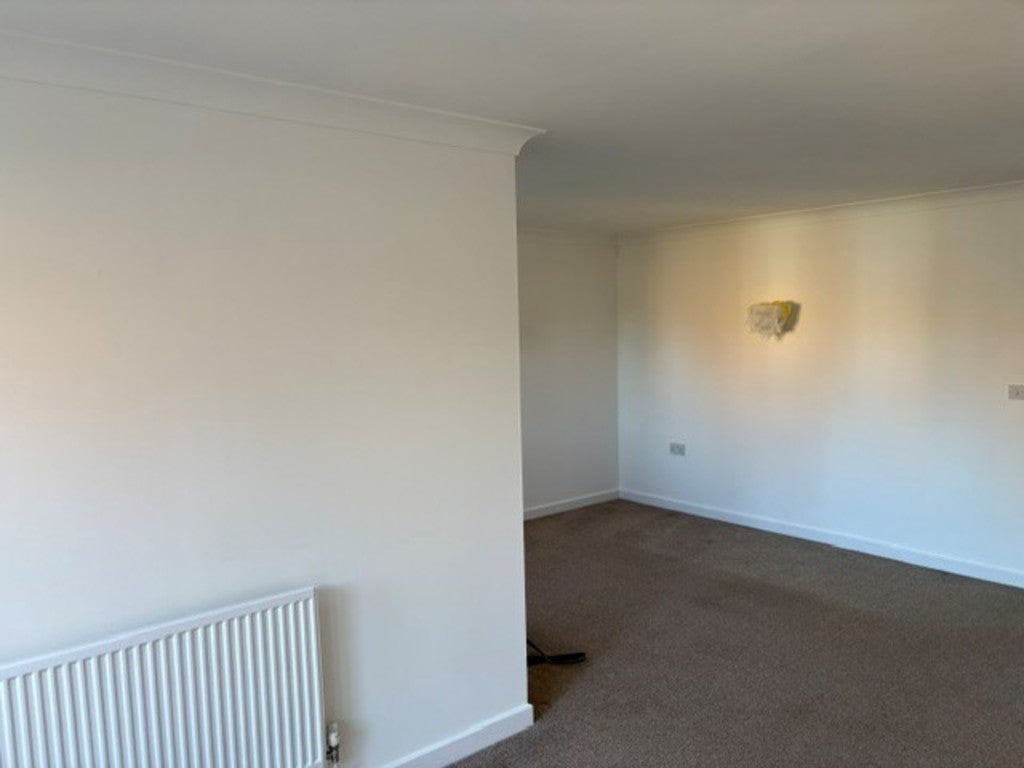 Flat Ash Close in Winscombe and Sandford