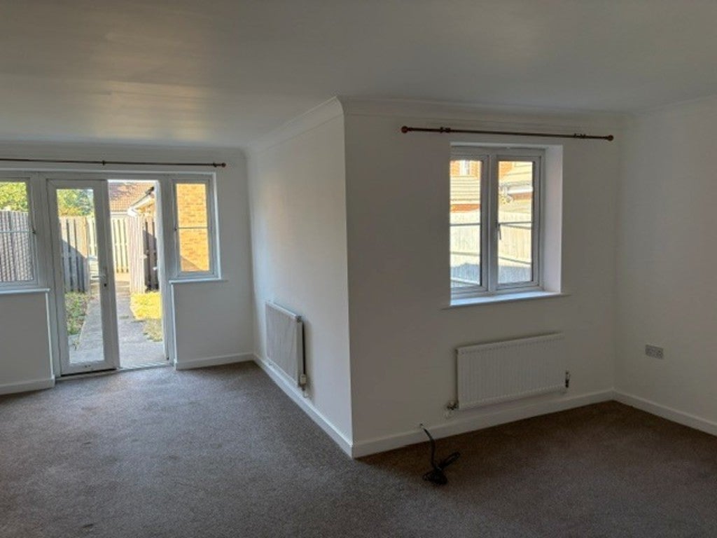 Flat Ash Close in Winscombe and Sandford