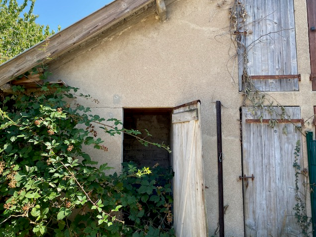 Maison Rue Branly à Perrecy-les-Forges