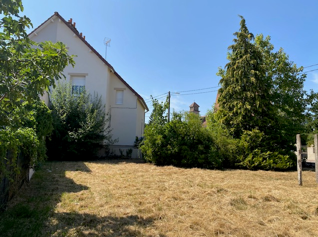 Maison Rue Branly à Perrecy-les-Forges