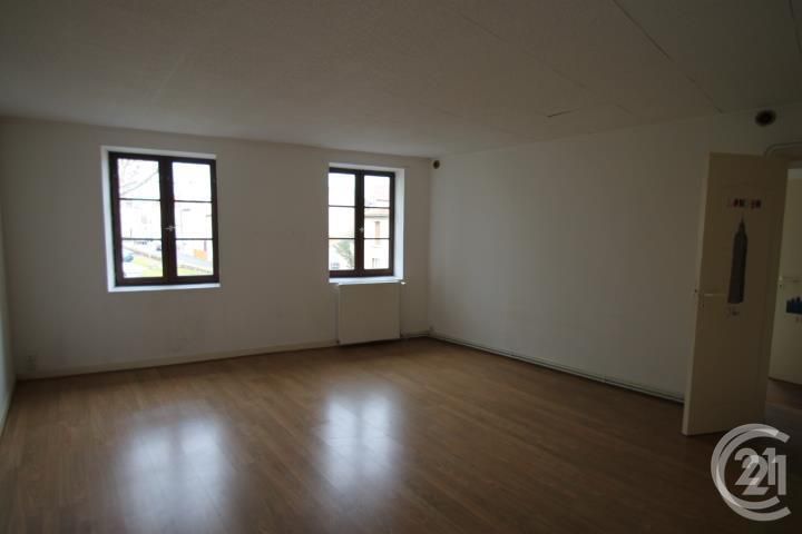 House Rue Charles Magne in Gannat