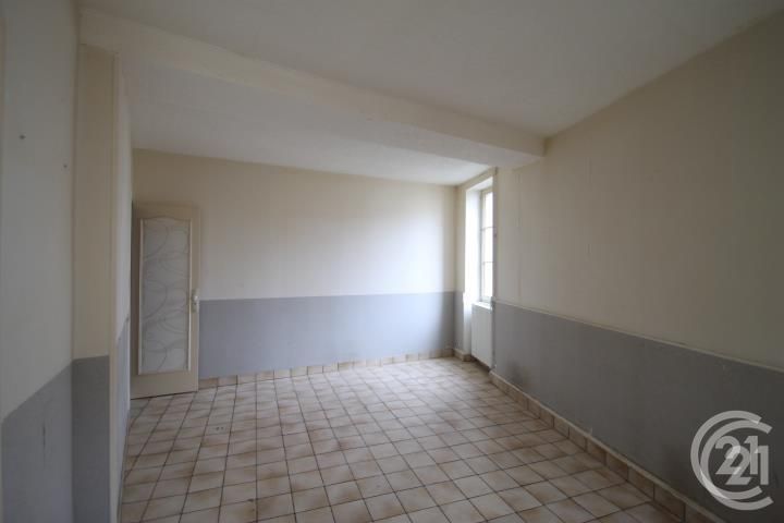 House Rue Charles Magne in Gannat