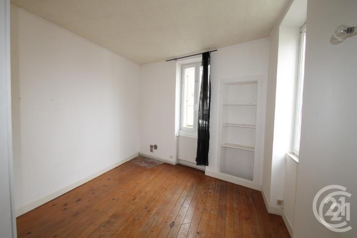 House Rue Charles Magne in Gannat