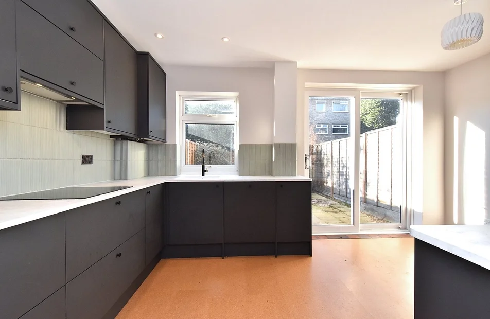 House April Glen in Greater London