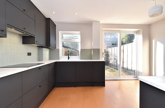 House April Glen in Greater London
