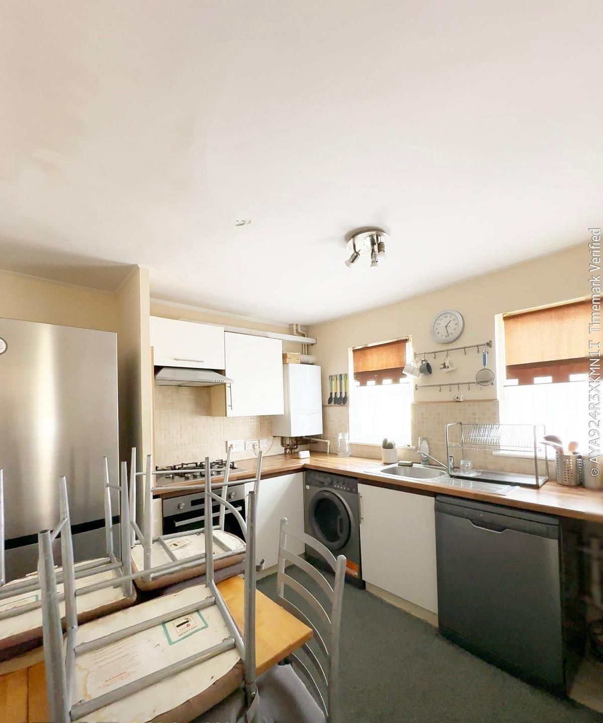 House Alders Close in Greater London