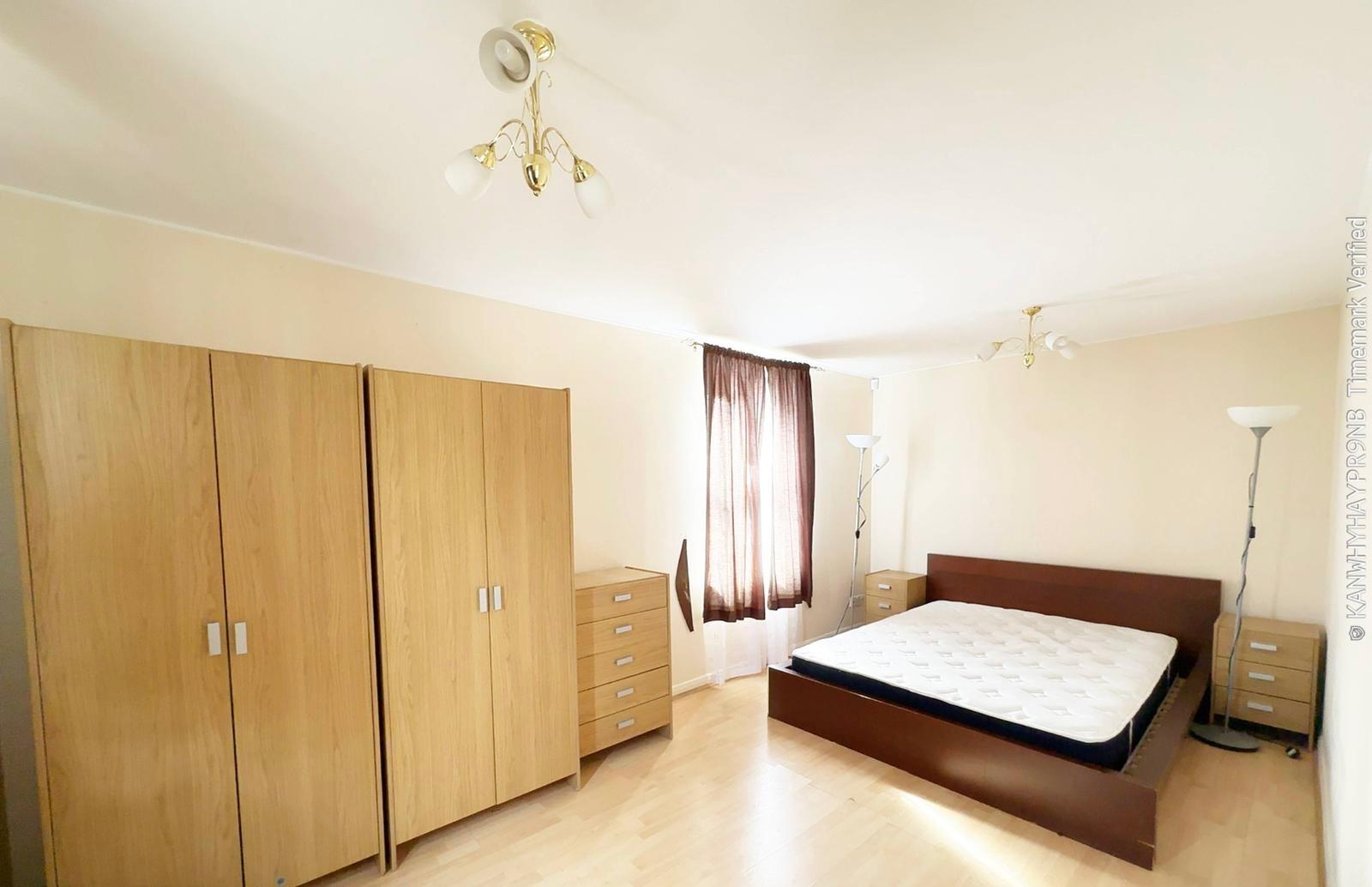 House Alders Close in Greater London