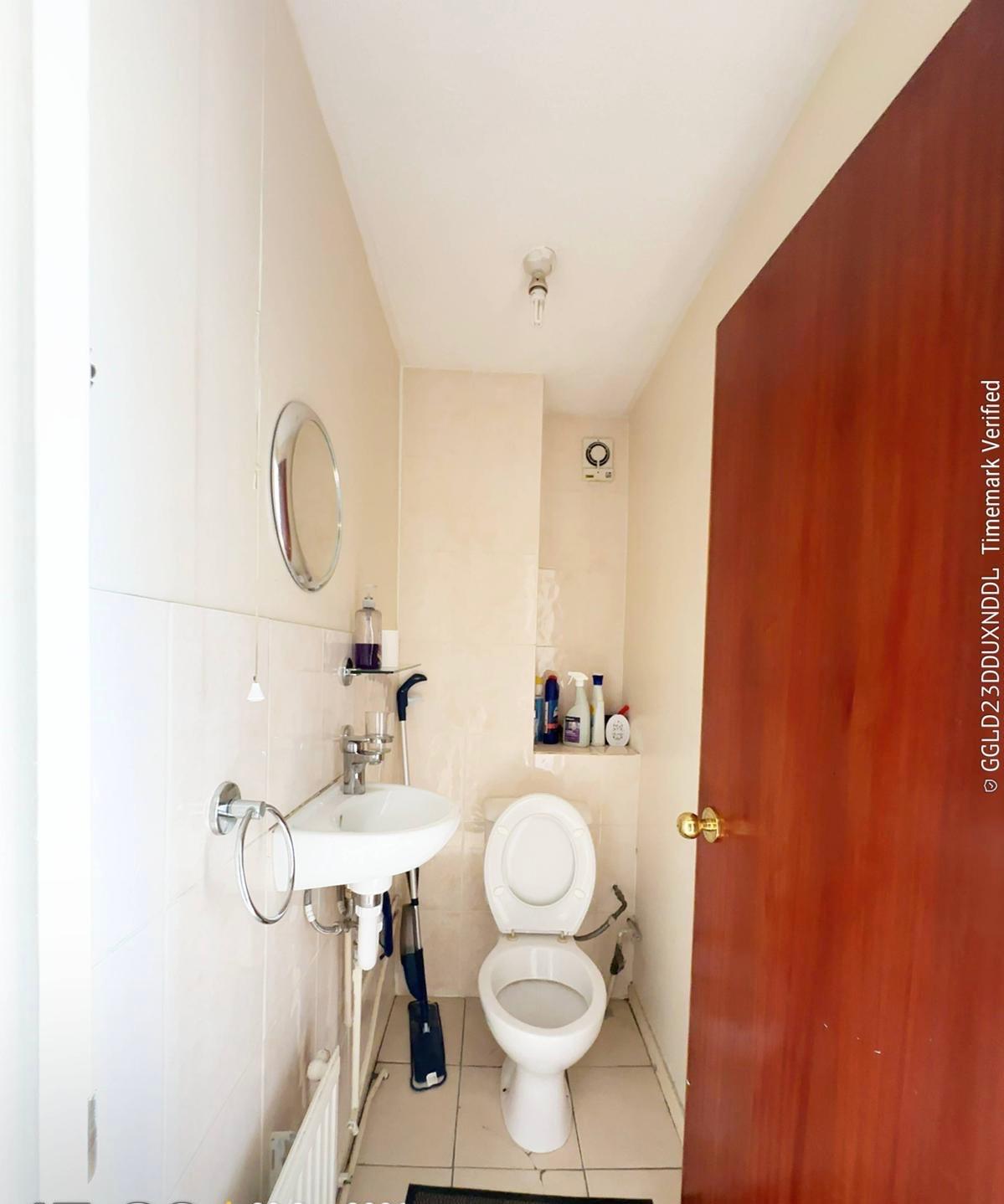 House Alders Close in Greater London