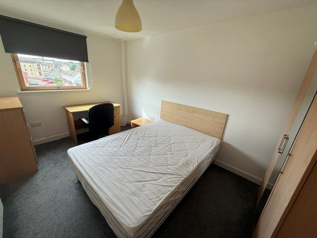 Room Horsewater Wynd in Dundee