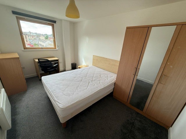 Room Horsewater Wynd in Dundee