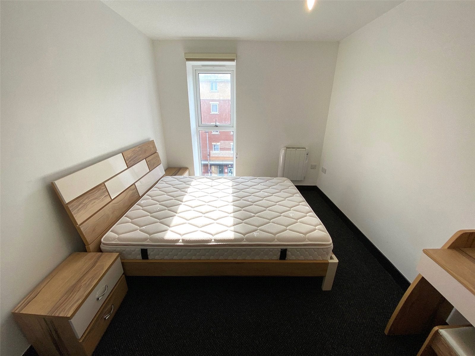 Flat Wilmslow Road in Manchester