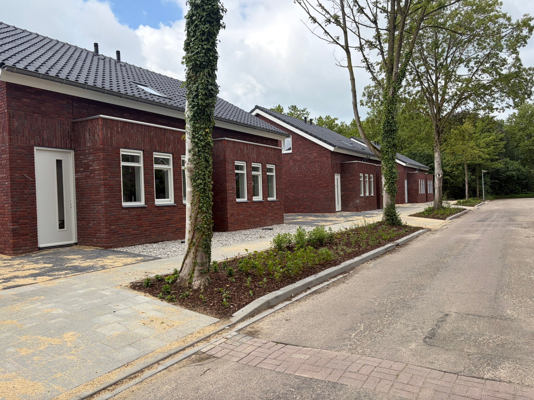 Huis Achterstestraat in Weert