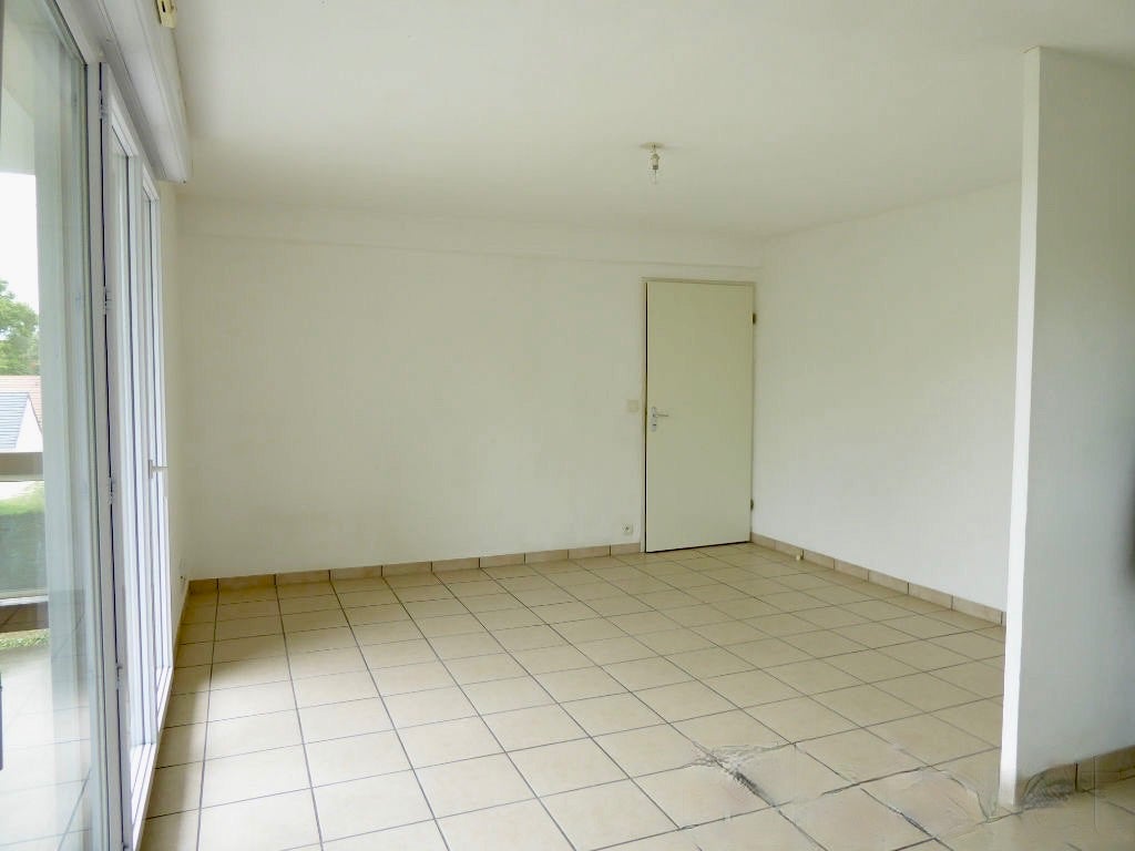 Flat Rue de Bas-Rivière in Blois