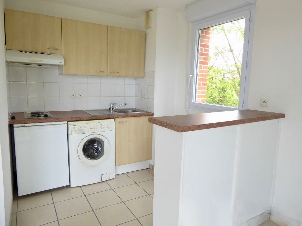 Flat Rue de Bas-Rivière in Blois