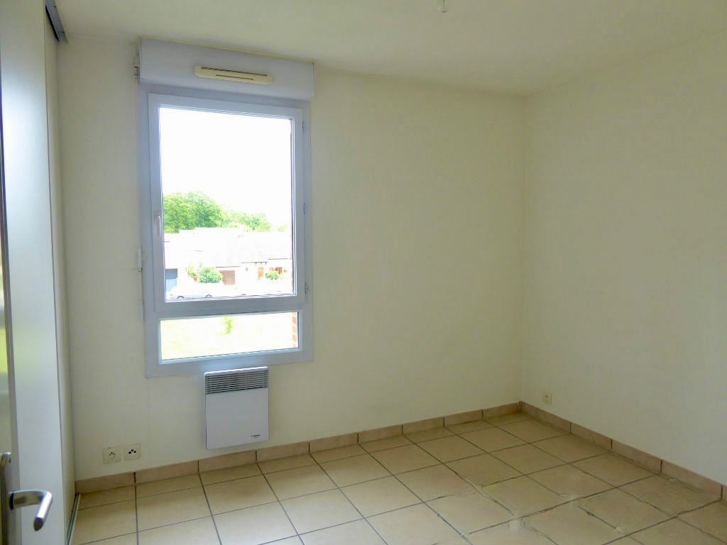 Flat Rue de Bas-Rivière in Blois