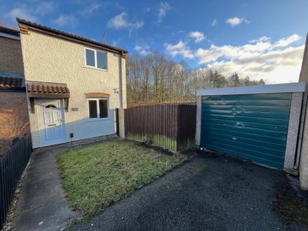 House Chiltern Avenue in Charnwood