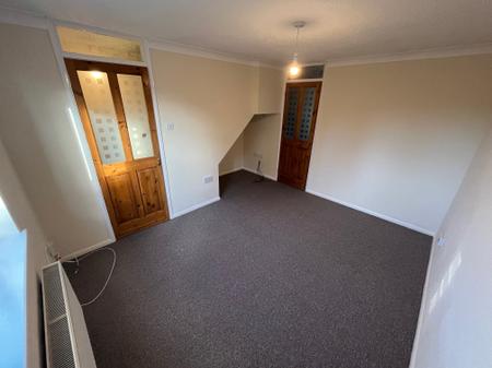 House Chiltern Avenue in Charnwood