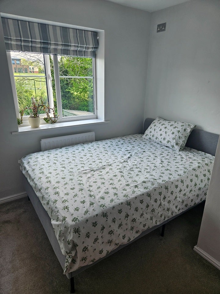 Room Turnpike Close in Harborough