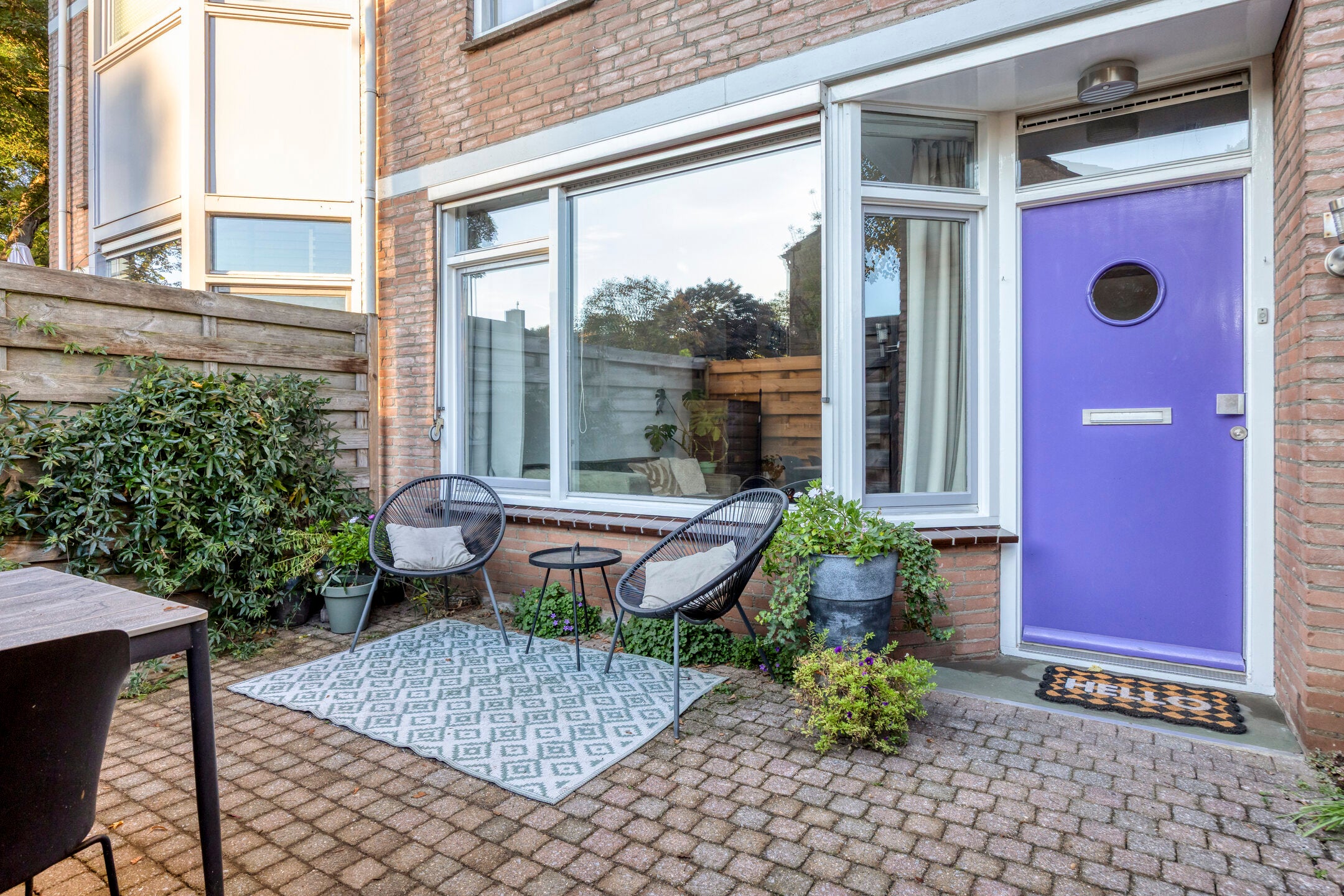 Appartement Roserije 3 A in Maastricht