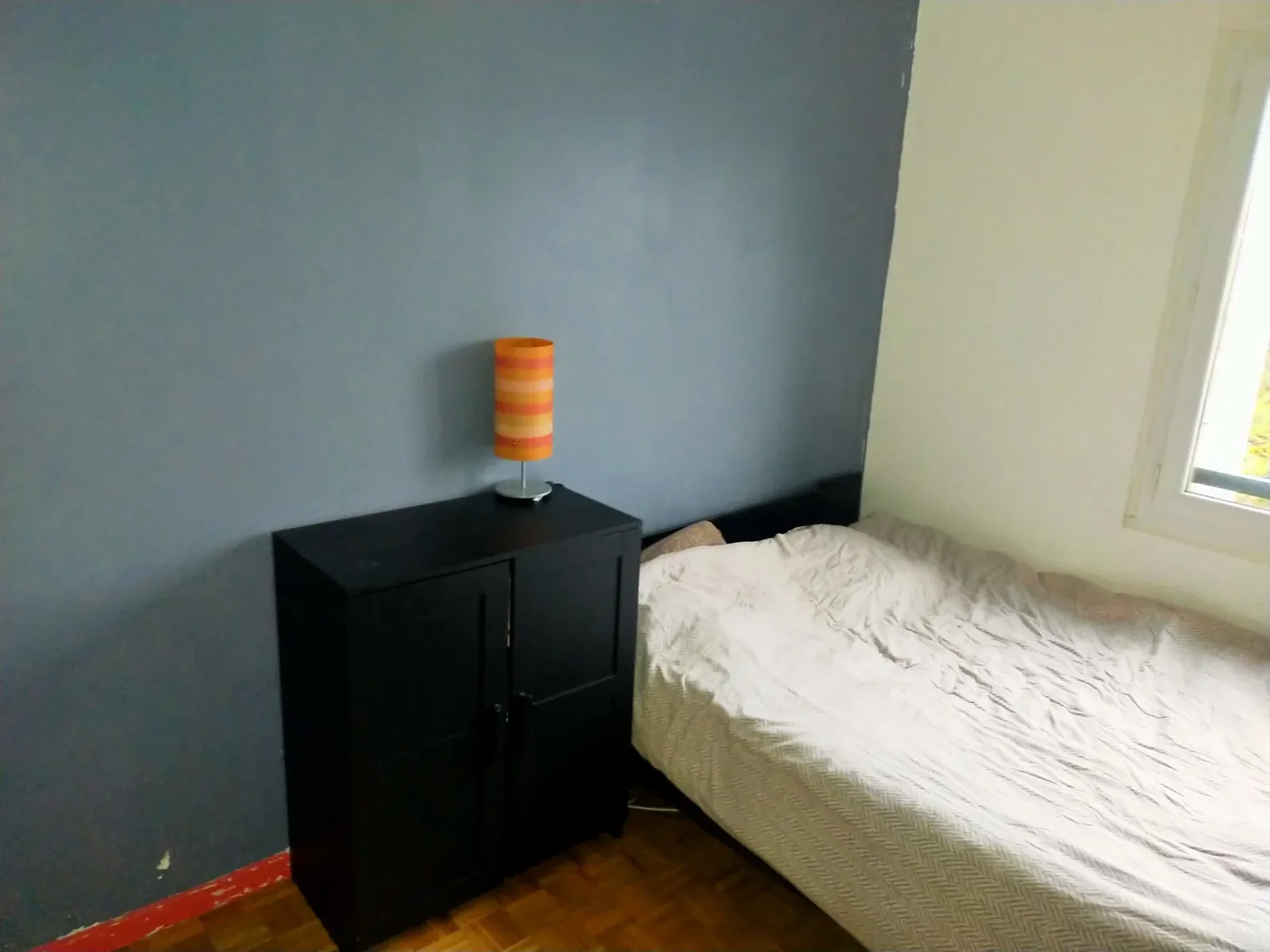 Chambre Rue du Docteur Charcot à Fresnes