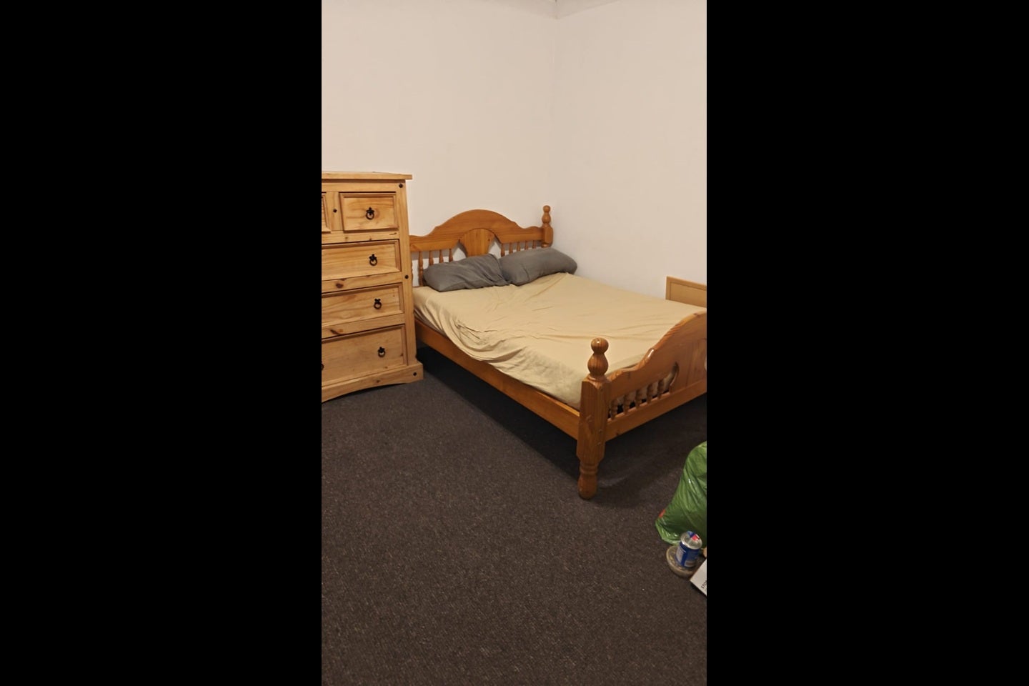 Room Ayloffs Walk in Greater London