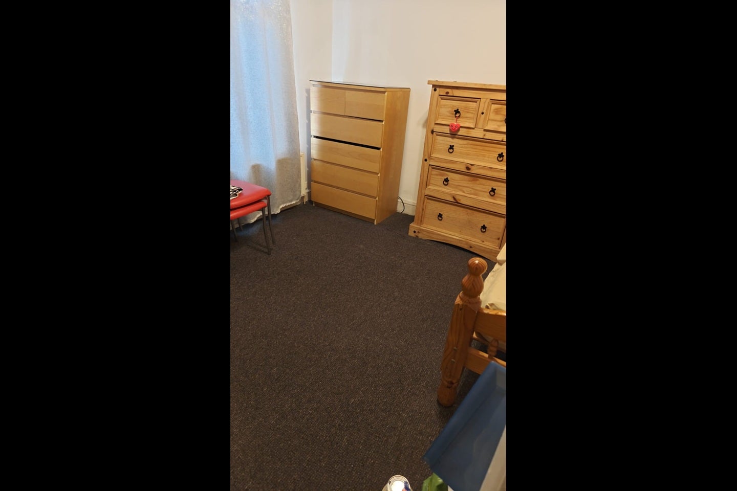 Room Ayloffs Walk in Greater London