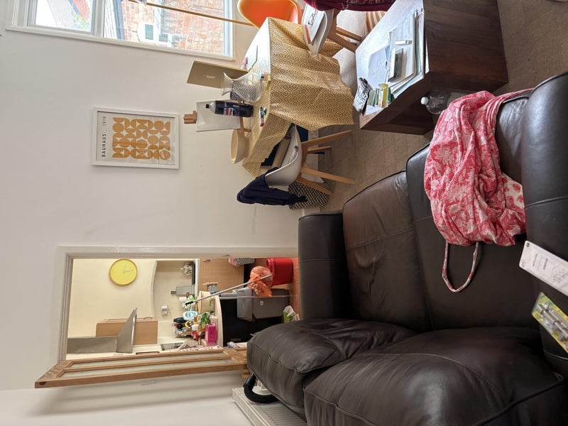 Room Leopold Road in Leicester