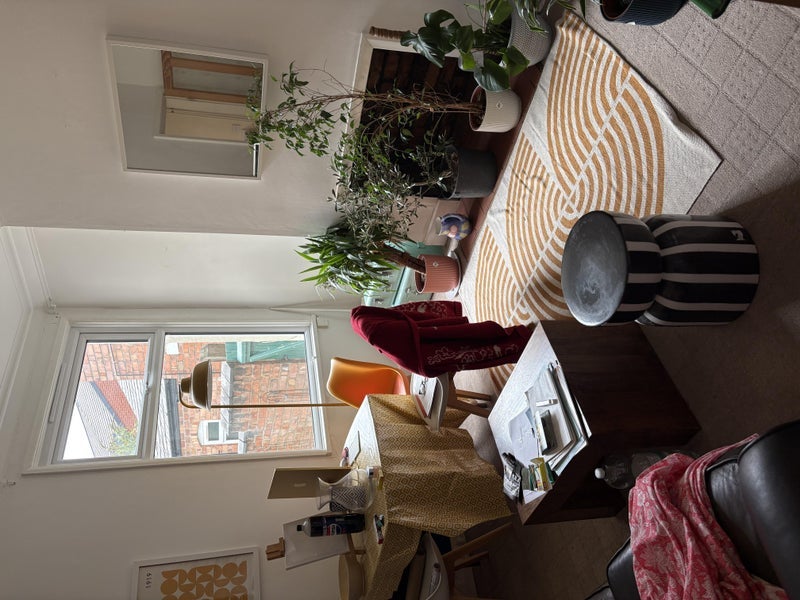 Room Leopold Road in Leicester