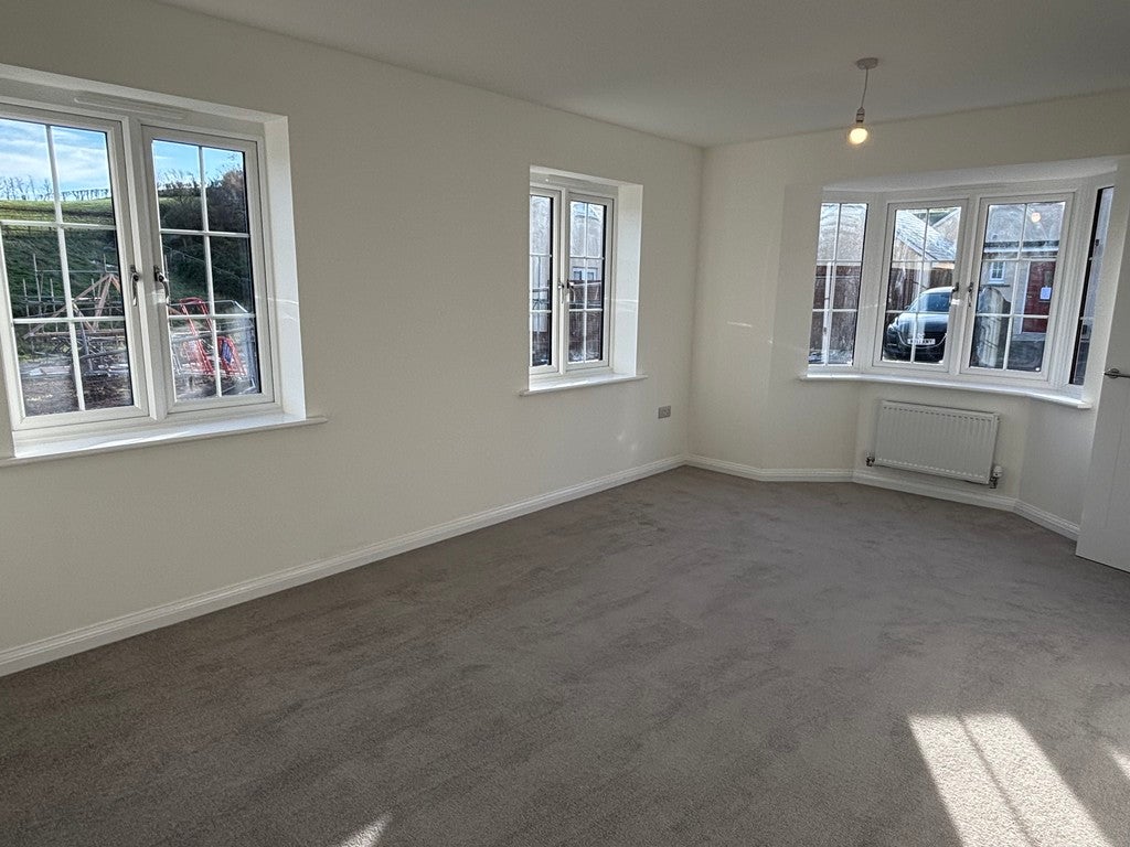 House Park Close in Woodbury