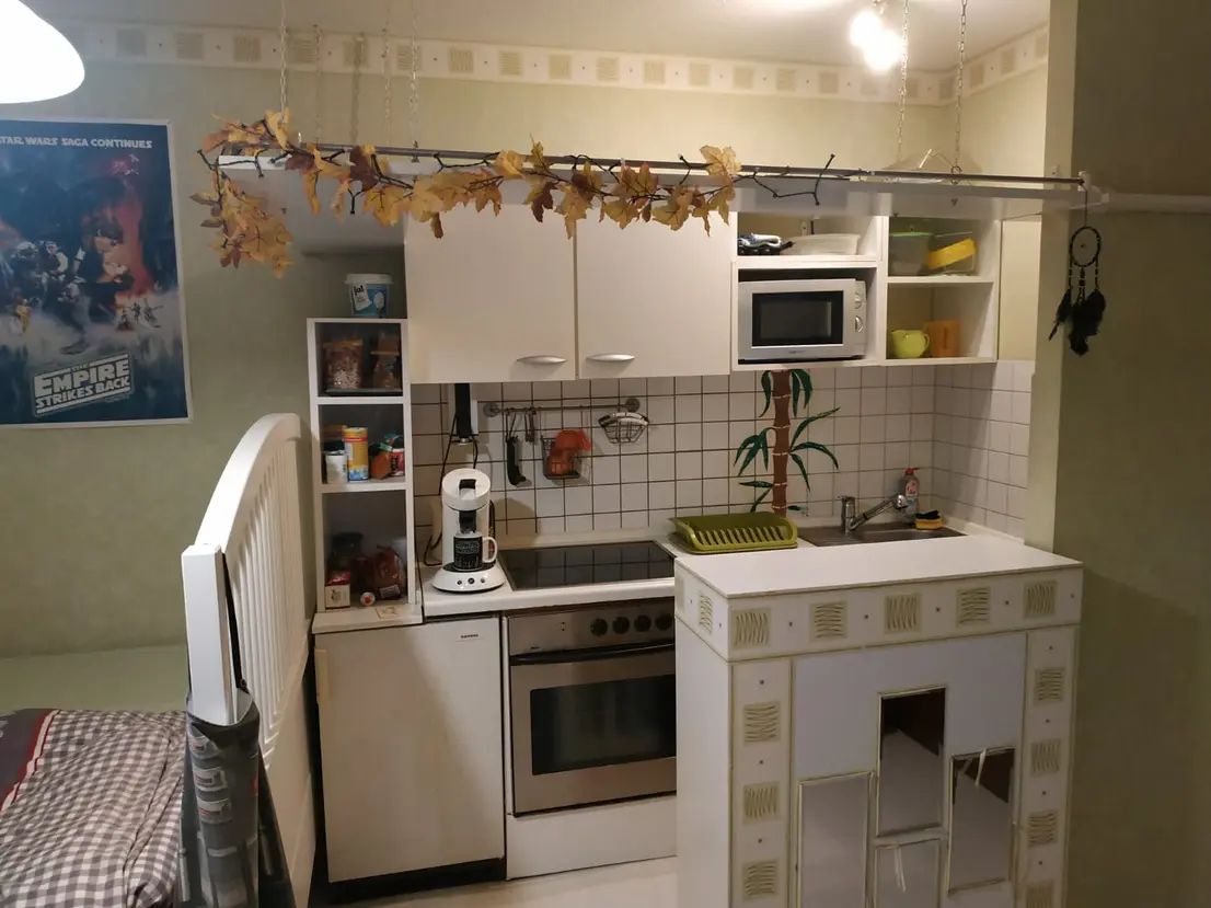Wohnung Geschwister-Scholl-Straße in Germersheim