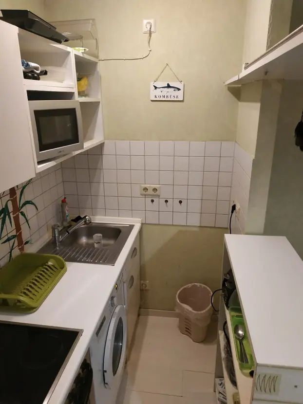Wohnung Geschwister-Scholl-Straße in Germersheim