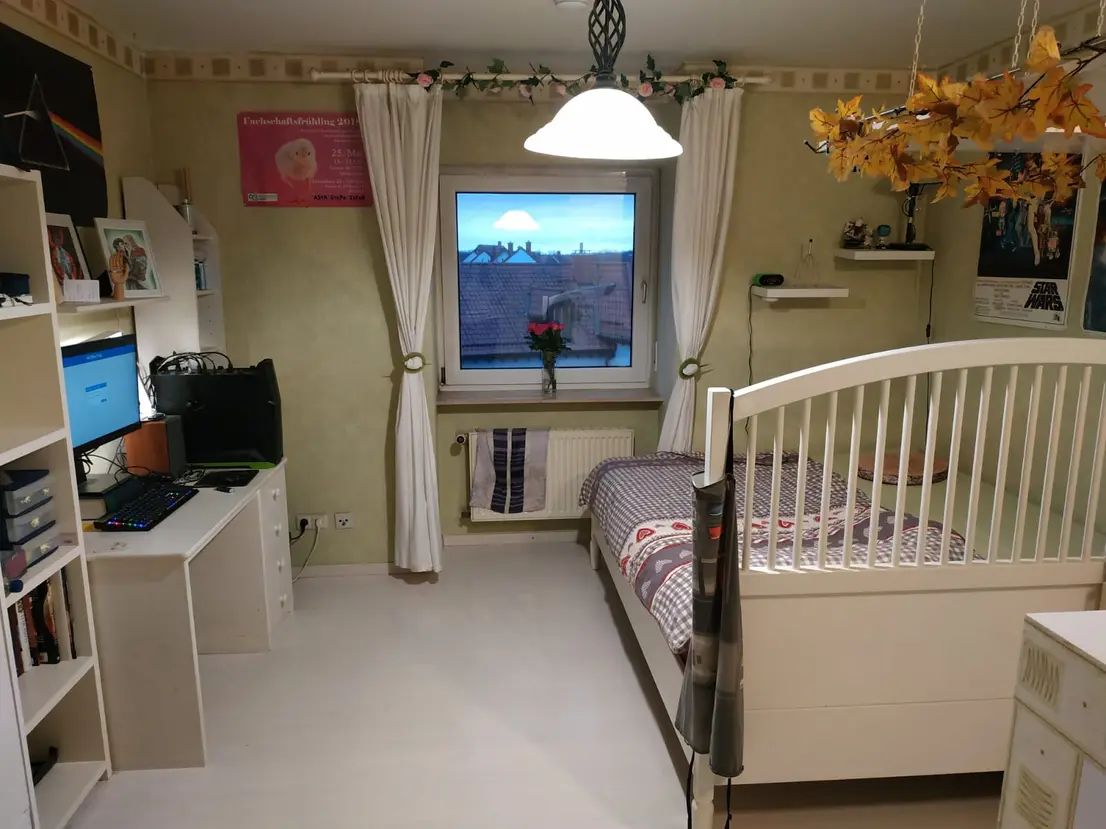 Wohnung Geschwister-Scholl-Straße in Germersheim