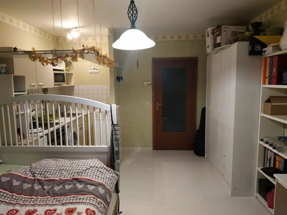 Wohnung Geschwister-Scholl-Straße in Germersheim