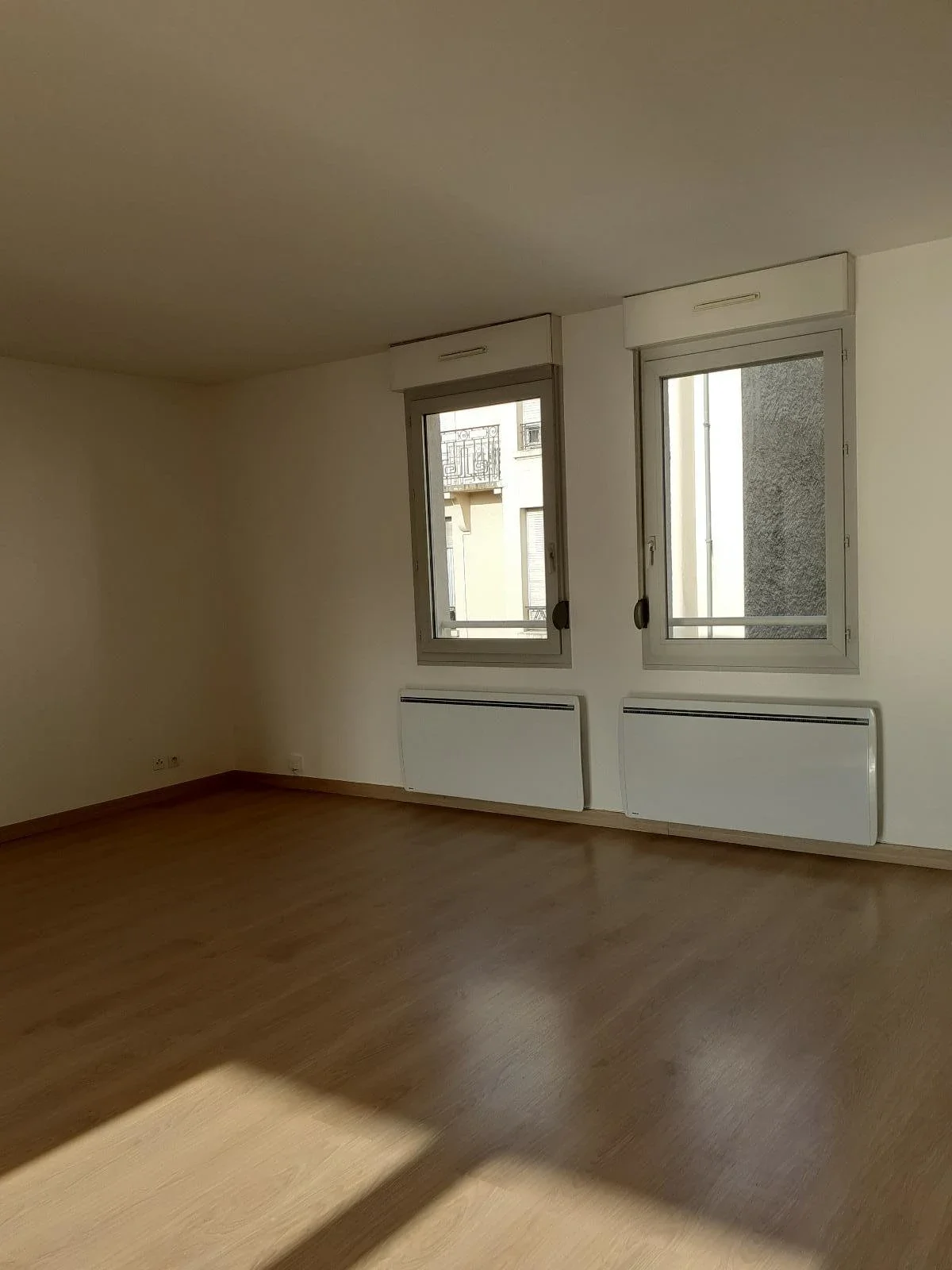 Flat Rue Montmartre in Dijon