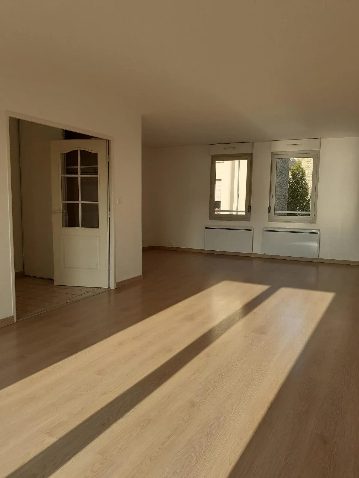 Flat Rue Montmartre in Dijon