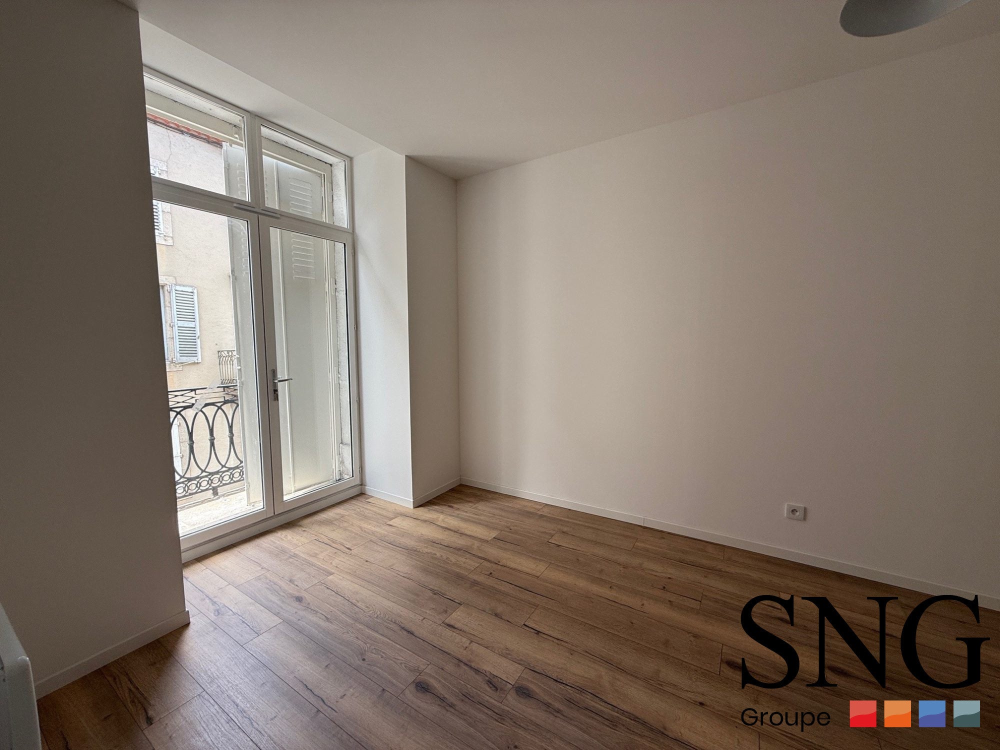 Appartement Rue Edouard Barbey à Mazamet