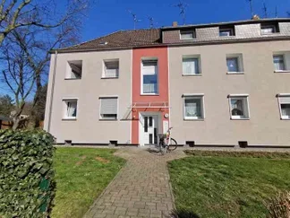 Wohnung Kufsteiner Straße in Gelsenkirchen