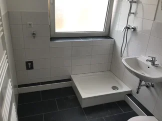 Wohnung Kufsteiner Straße in Gelsenkirchen