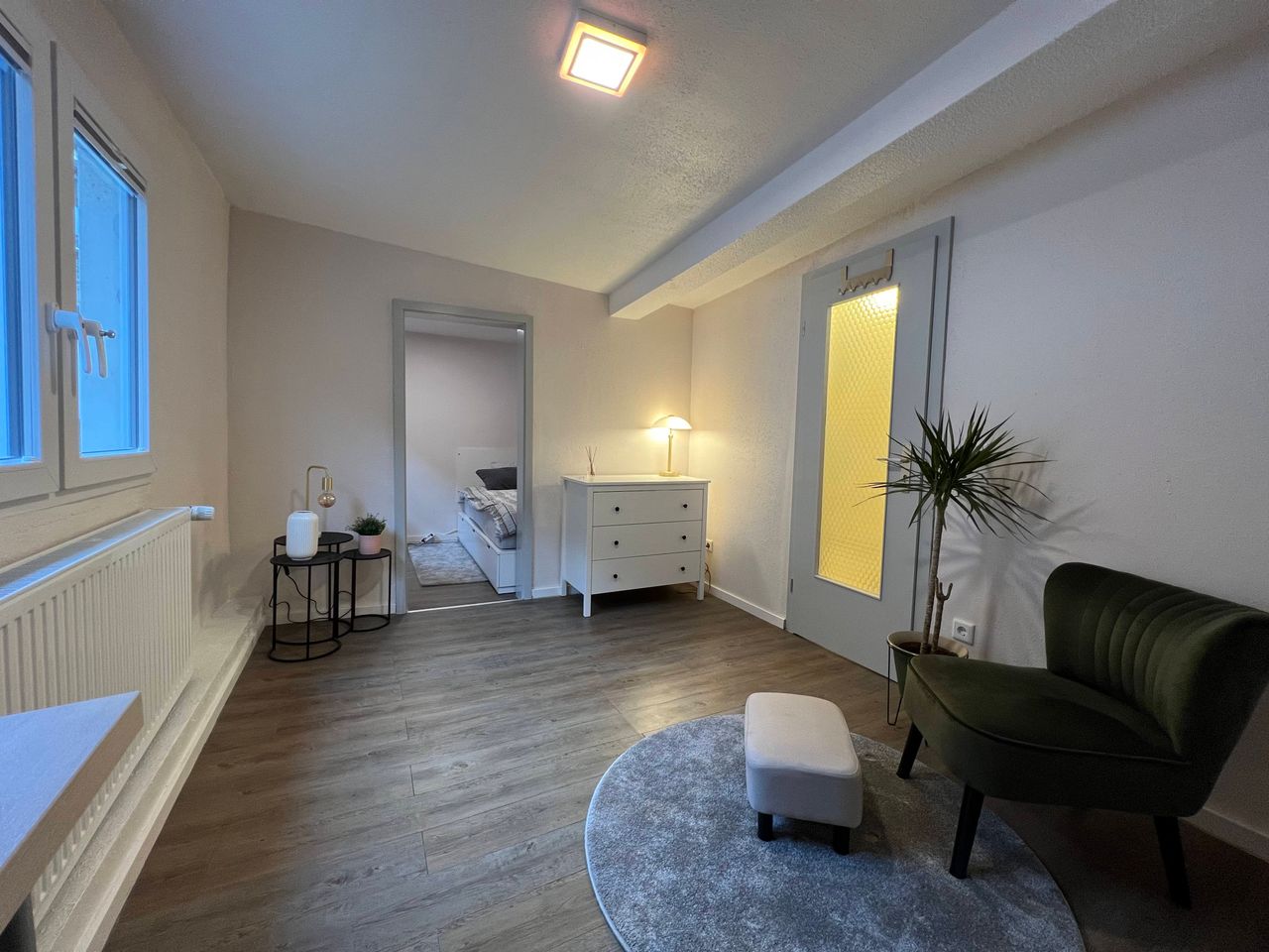Wohnung Heerstraße in Vallendar