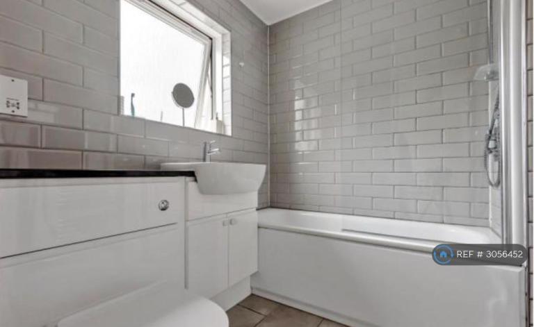 House Millson Close in Greater London