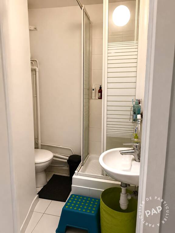 Appartement Rue de Nanteuil à Rosny-sous-Bois