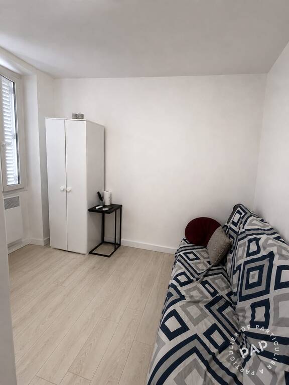 Appartement Rue de Nanteuil à Rosny-sous-Bois
