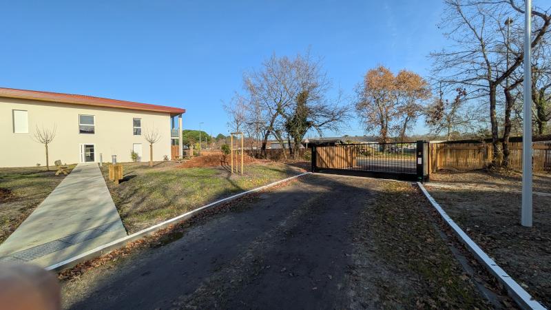Appartement Chemin du Blayais à Saint-Jean-d'Illac