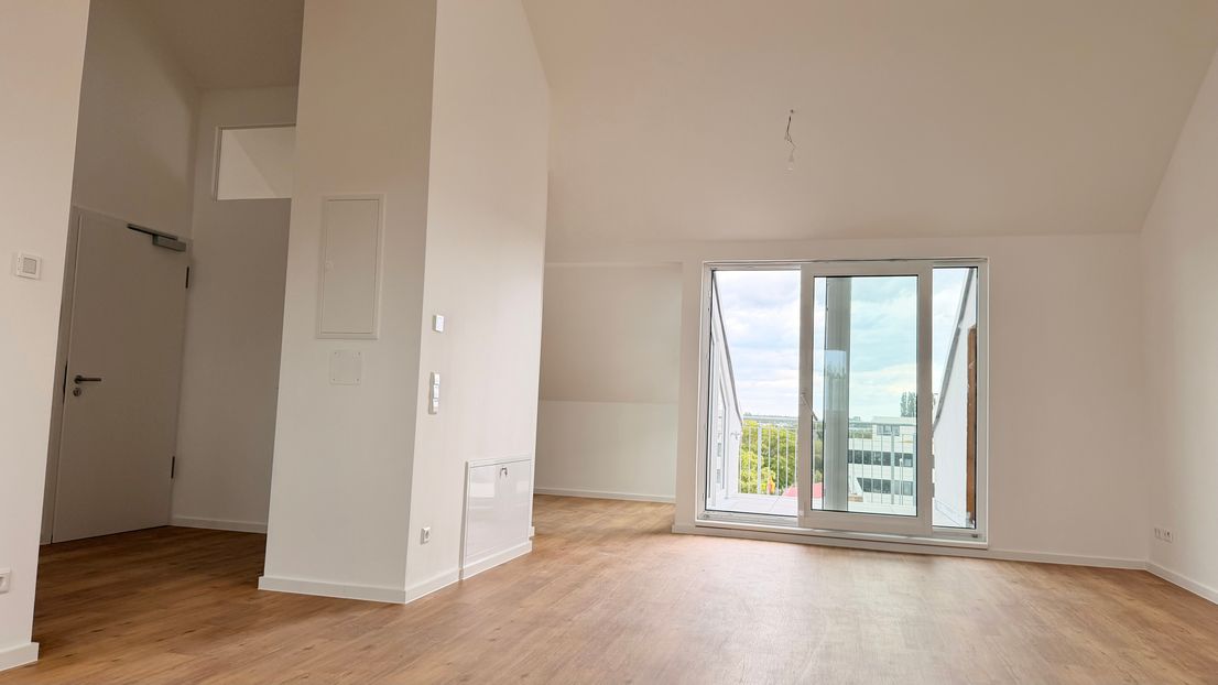 Wohnung Winckelmannstraße in Berlin