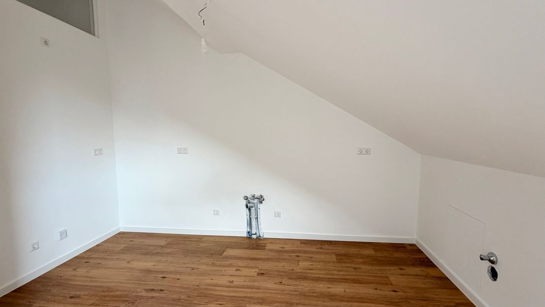 Wohnung Winckelmannstraße in Berlin