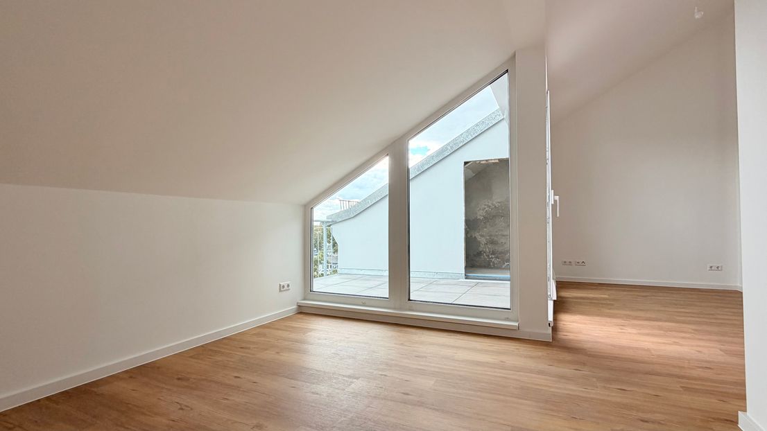 Wohnung Winckelmannstraße in Berlin