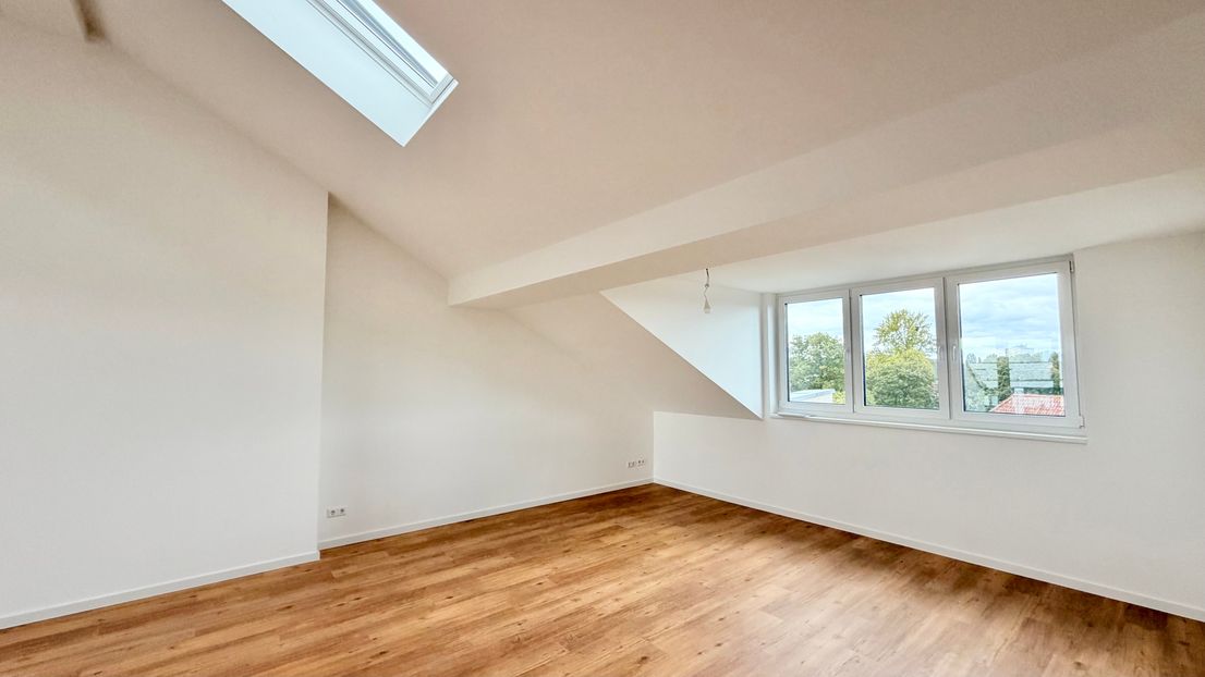 Wohnung Winckelmannstraße in Berlin